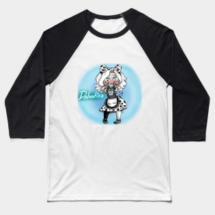 Dalmatina Baseball T-Shirt